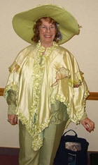 Sharon Cahn